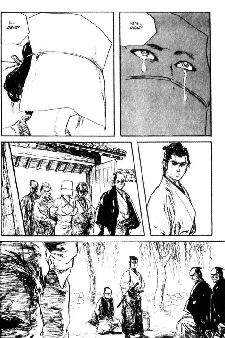 Samurai Executioner Chapter 22 47